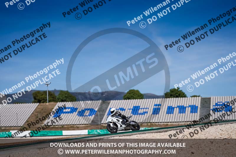 motorbikes;no limits;october 2019;peter wileman photography;portimao;portugal;trackday digital images